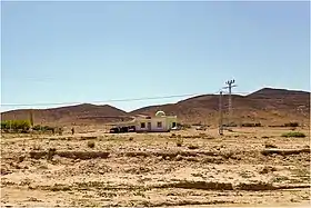Tamsa (Algérie)
