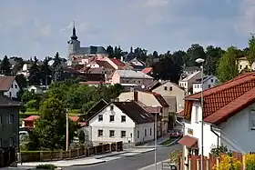 Teplá