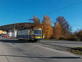 Trenčianska Teplá