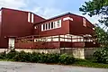 École de Teräsrautela.