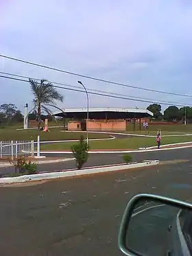 Glória de Dourados