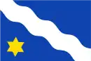 Drapeau de Ternaard