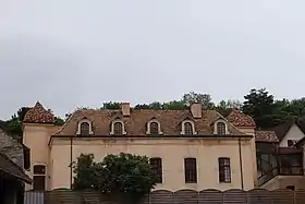 Image illustrative de l’article Château de Ternant