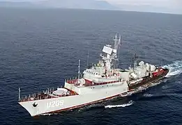 le Ternopil,