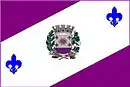 Drapeau de Terra Roxa