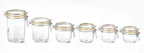 Terrines Le Parfait.