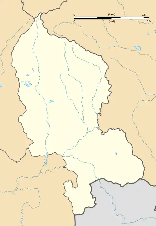 Voir sur la carte administrative du Territoire de Belfort