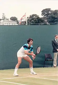 Image illustrative de l’article Terry Moor