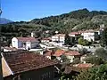 Le village de Téchovo