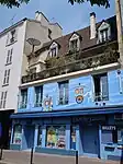 No&nbsp;68 : théâtre d'Edgar.