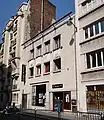 Théâtre des Béliers parisiens au no&nbsp;14.