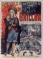 Le Grillon (1890).