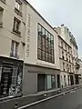 No&nbsp;10 : le théâtre des Cinq-Diamants.