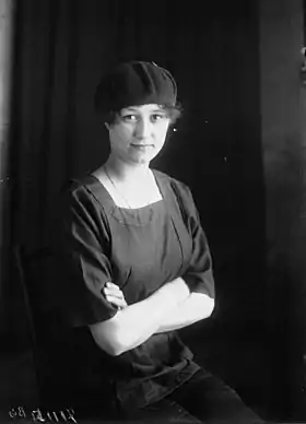 Image illustrative de l’article Thérèse Brulé
