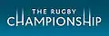 Logo du Rugby Championship depuis 2011.