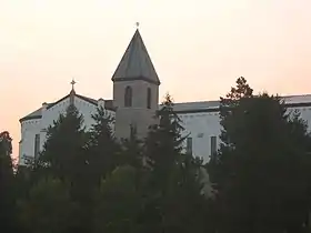 Image illustrative de l’article Abbaye Notre-Dame de Gethsemani