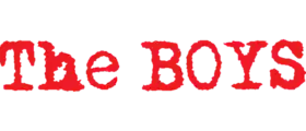 Logo original de la série.