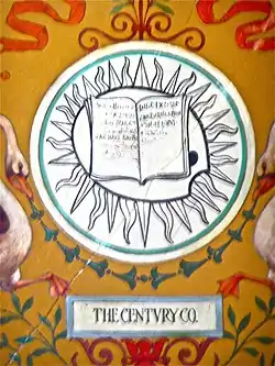 The Century Company