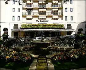 illustration de Dorchester Collection