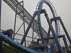 Great White.