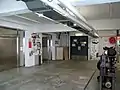 Hall des ascenseurs