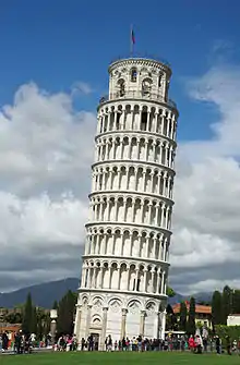 Tour de Pise