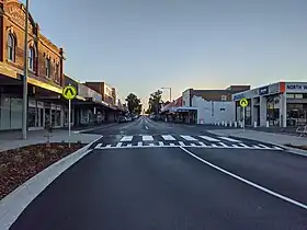 Ulverstone