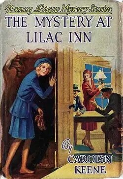 Image illustrative de l’article Alice et les Diamants