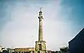 Britannia Monument, Great Yarmouth.