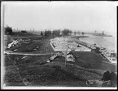 La prison