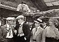 The Reed Case&nbsp;(en) (1917), avec Allen Holubar (en haut) et Louise Lovely
