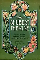 logo de The Shubert Organization