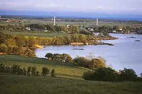 Ödeshög (commune)