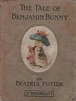 Image illustrative de l’article Le Conte de Jeannot Lapin
