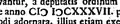 Exemple de ↀ composé à l’aide de ‹&nbsp;CIↃ&nbsp;› dans le nombre 1637, dans une publication de 1722.