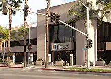 Image associée au studio