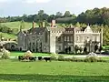 Abbaye de Flaxley