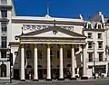 Théâtre royal Haymarket, Londres, 1821.