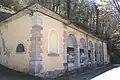 Thermes de Pauze.