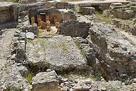 Thermes.