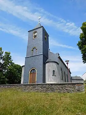 Thibessart