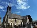 L'église Saint-Paer