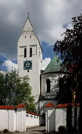 Thierhaupten