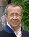 Toomas Hendrik Ilves2006-2016