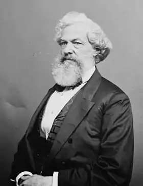 Image illustrative de l'article Thomas Walter (architecte)