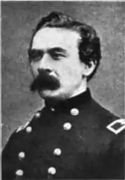 Thomas Wilberforce Egan