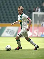 Image illustrative de l’article Thorben Marx