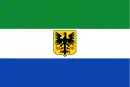 Drapeau de Thorn