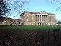 Thorndon Hall, Essex