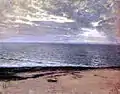 Morgengry